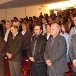 Οι θέσεις των κ. καθηγητών