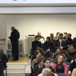Πριν την έναρξη