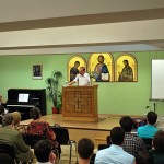 Χαιρετισμοί καθηγητών Χαιρετισμοί καθηγητών