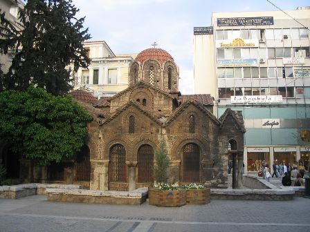 Athen_kirche