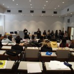 ΑΤΕΙ Θεσσαλονίκης 18.03.10