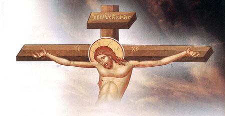Οι 7 λόγοι του Κυρίου Ιησού Χριστού πάνω στο Σταυρό