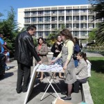 Νομική Σχολή & Κτίριο Διοίκησης 20.04.10