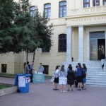 Φιλοσοφική & Θεολογική Σχολή ΑΠΘ 29.04.10 Φιλοσοφική & Θεολογική Σχολή ΑΠΘ 29.04.10