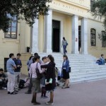 Φιλοσοφική & Θεολογική Σχολή ΑΠΘ 29.04.10 Φιλοσοφική & Θεολογική Σχολή ΑΠΘ 29.04.10