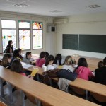 Εξόρμηση στα ΑΤΕΙ Θεσσαλονίκης, 6.5.10 Εξόρμηση στα ΑΤΕΙ Θεσσαλονίκης, 6.5.10
