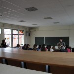 Εξόρμηση στα ΑΤΕΙ Θεσσαλονίκης, 6.5.10 Εξόρμηση στα ΑΤΕΙ Θεσσαλονίκης, 6.5.10