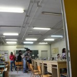 Εξόρμηση στα ΑΤΕΙ Θεσσαλονίκης, 6.5.10 Εξόρμηση στα ΑΤΕΙ Θεσσαλονίκης, 6.5.10
