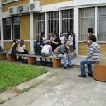 Εξόρμηση στα ΑΤΕΙ Θεσσαλονίκης, 6.5.10 Εξόρμηση στα ΑΤΕΙ Θεσσαλονίκης, 6.5.10