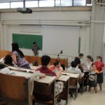 Εξόρμηση στο ΠΑΜΑΚ, 13.05.2010 Εξόρμηση στο ΠΑΜΑΚ, 13.05.2010