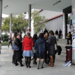 Εξορμήσεις Χ.Φ.Δ. Θεσσαλονίκης Οκτώβριος 2010 Εξορμήσεις Χ.Φ.Δ. Θεσσαλονίκης Οκτώβριος 2010