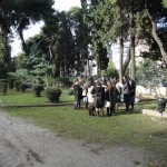Εξορμήσεις Χ.Φ.Δ. Θεσσαλονίκης Οκτώβριος 2010 Εξορμήσεις Χ.Φ.Δ. Θεσσαλονίκης Οκτώβριος 2010