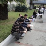 Εξορμήσεις Χ.Φ.Δ. Θεσσαλονίκης Οκτώβριος 2010 Εξορμήσεις Χ.Φ.Δ. Θεσσαλονίκης Οκτώβριος 2010