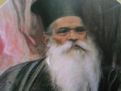 Ευσέβιος Ματθόπουλος