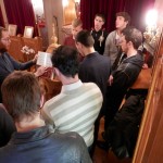 OLYMPUS DIGITAL CAMERA