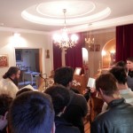 OLYMPUS DIGITAL CAMERA