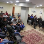 Κατα την διάρκεια...